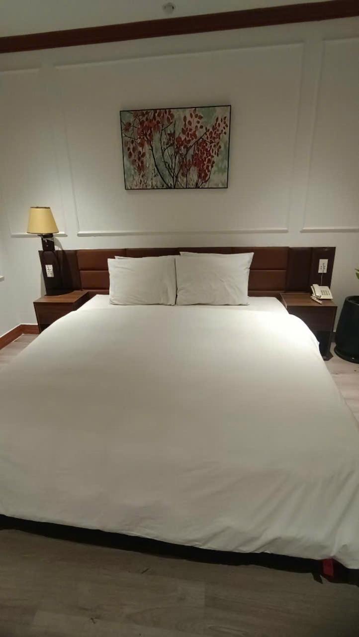 Matter-Horn Boutique Hotel 3* TP. Hồ Chí Minh