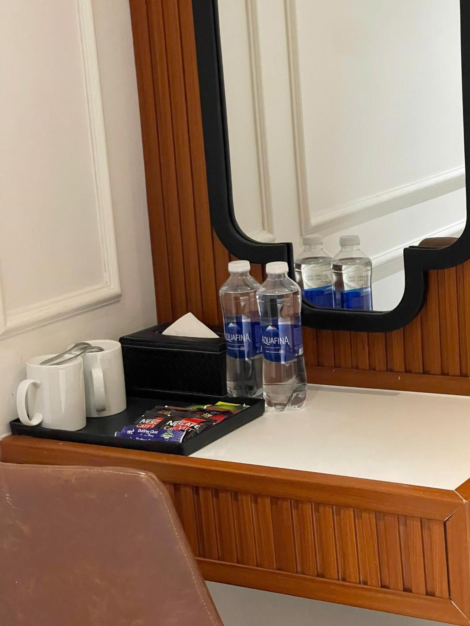 Matter-Horn Boutique Hotel
