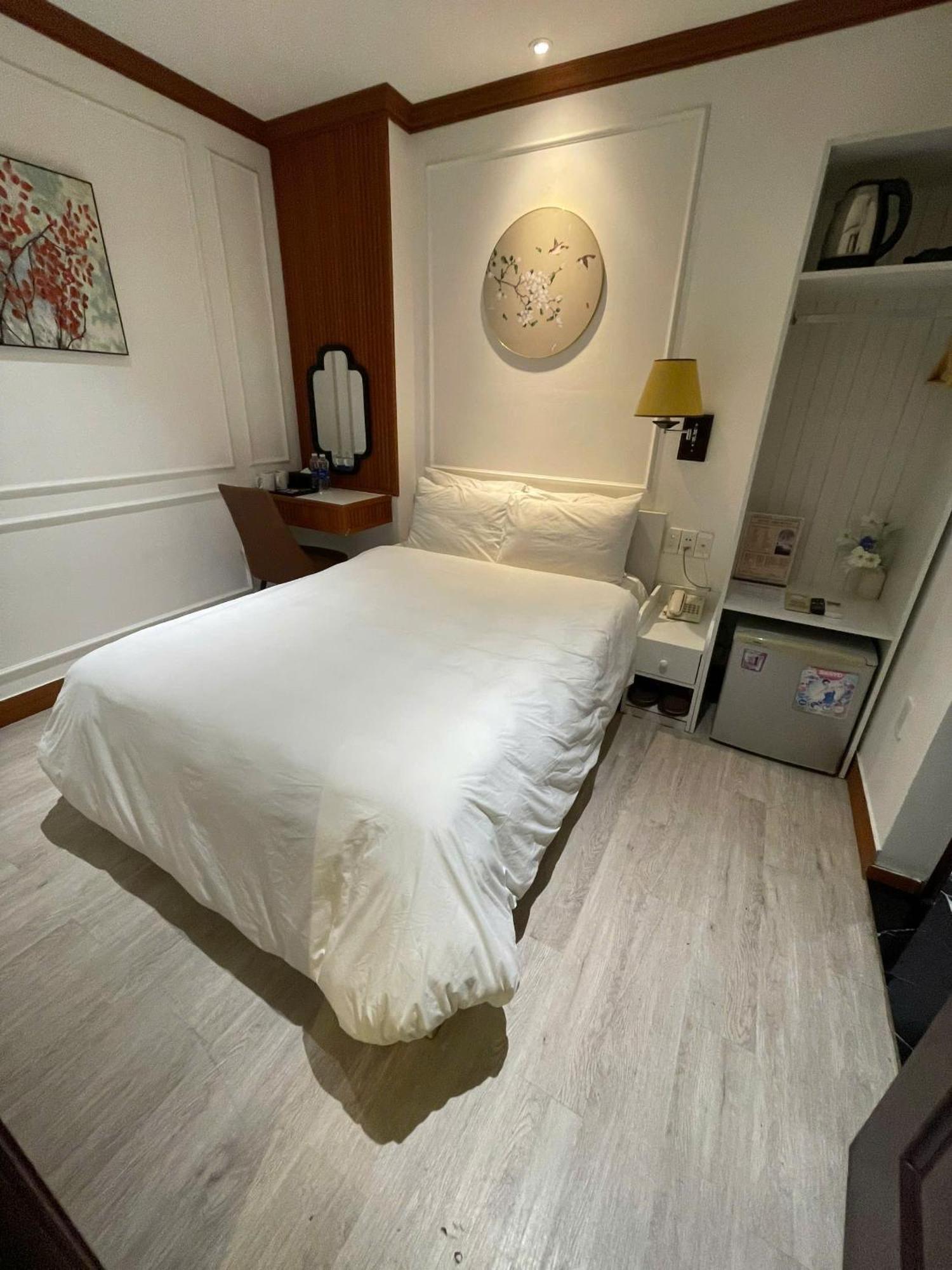 Matter-Horn Boutique Hotel TP. Hồ Chí Minh