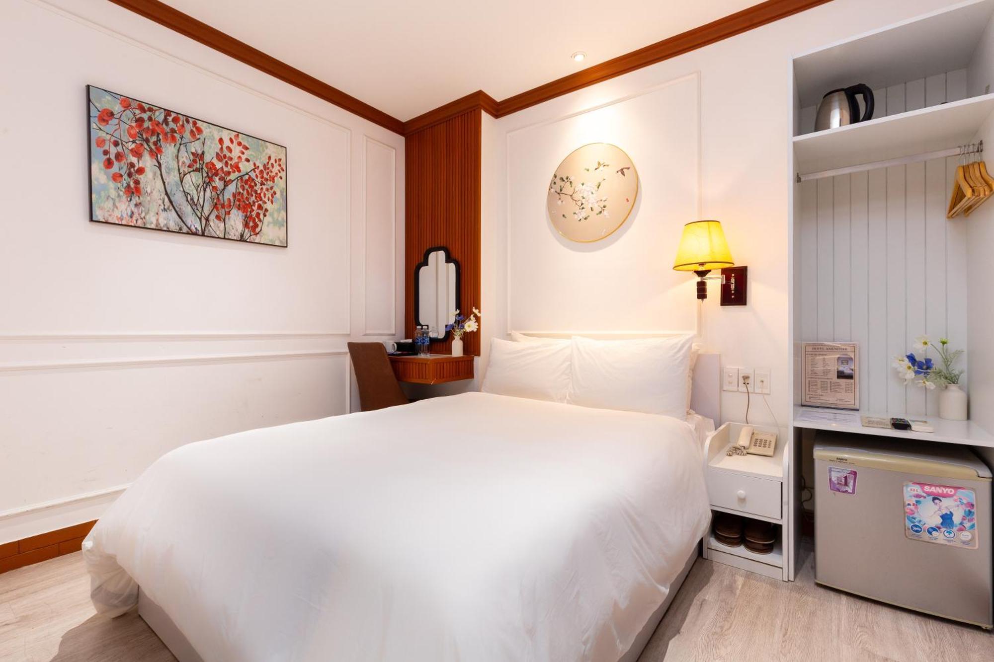 Matter-Horn Boutique Hotel TP. Hồ Chí Minh