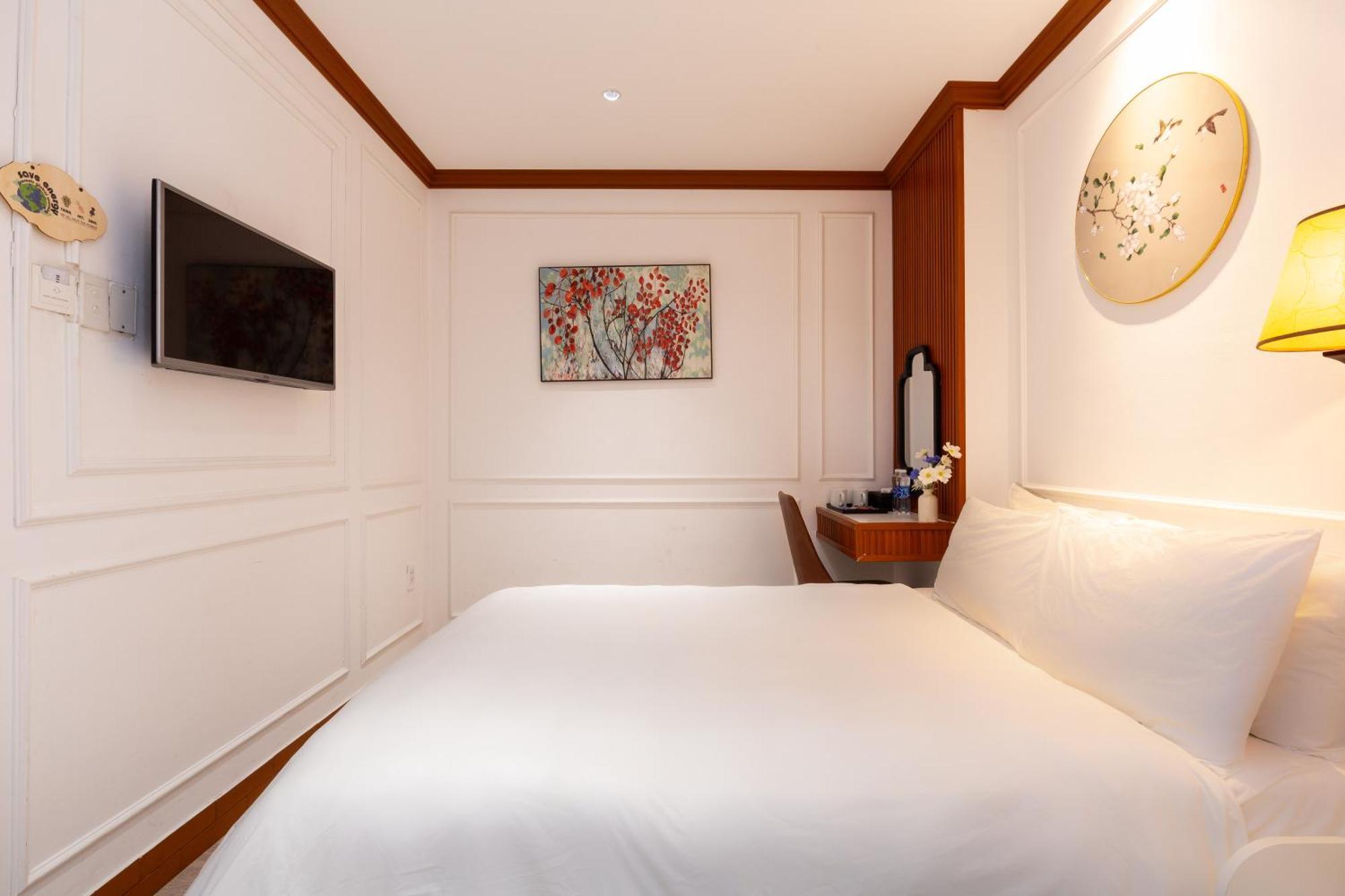Matter-Horn Boutique Hotel Khách sạn TP. Hồ Chí Minh