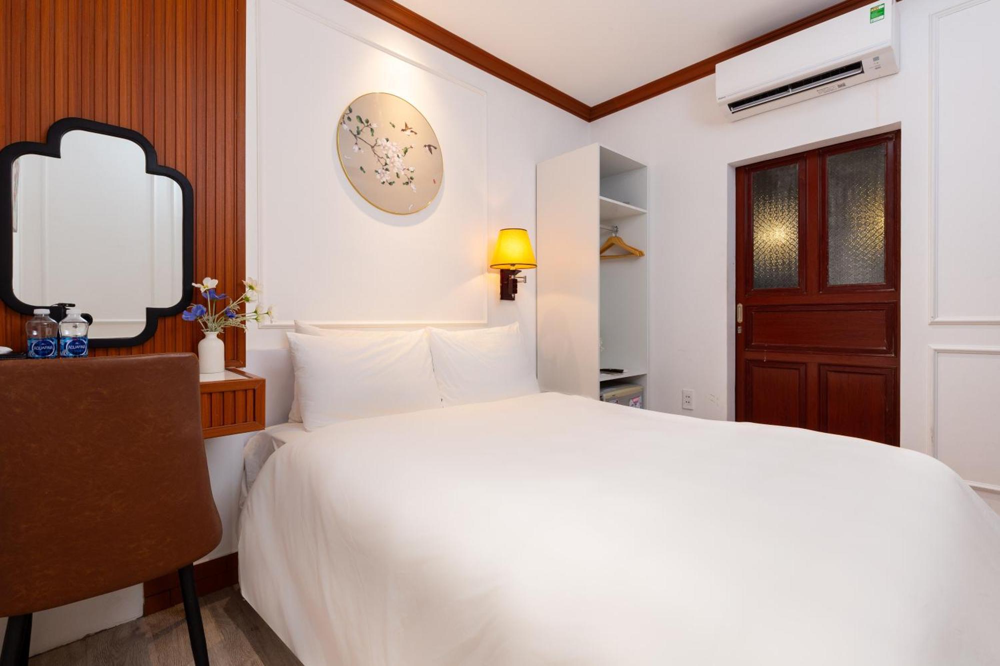 Matter-Horn Boutique Hotel Khách sạn 3*
