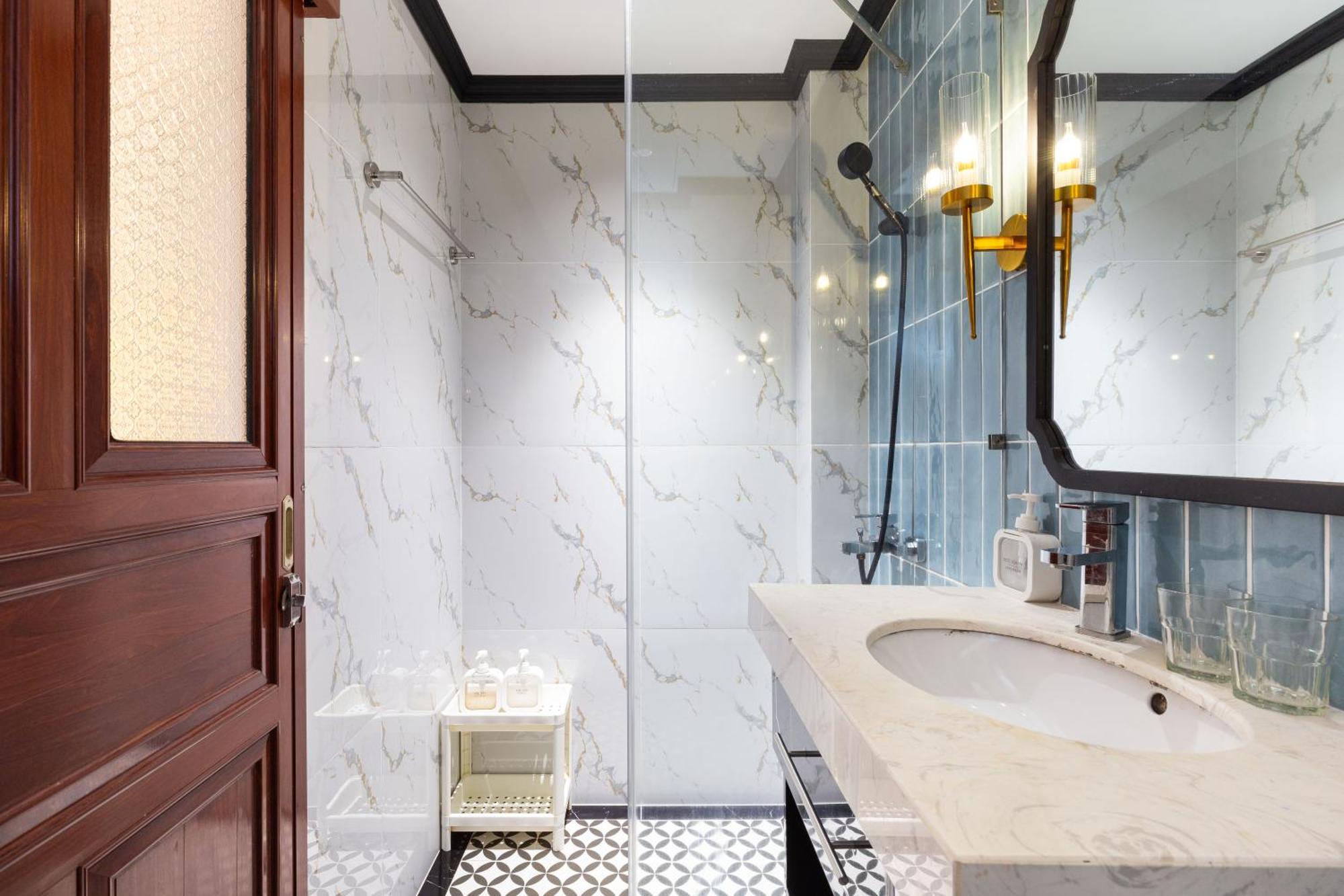 Khách sạn Matter-Horn Boutique Hotel