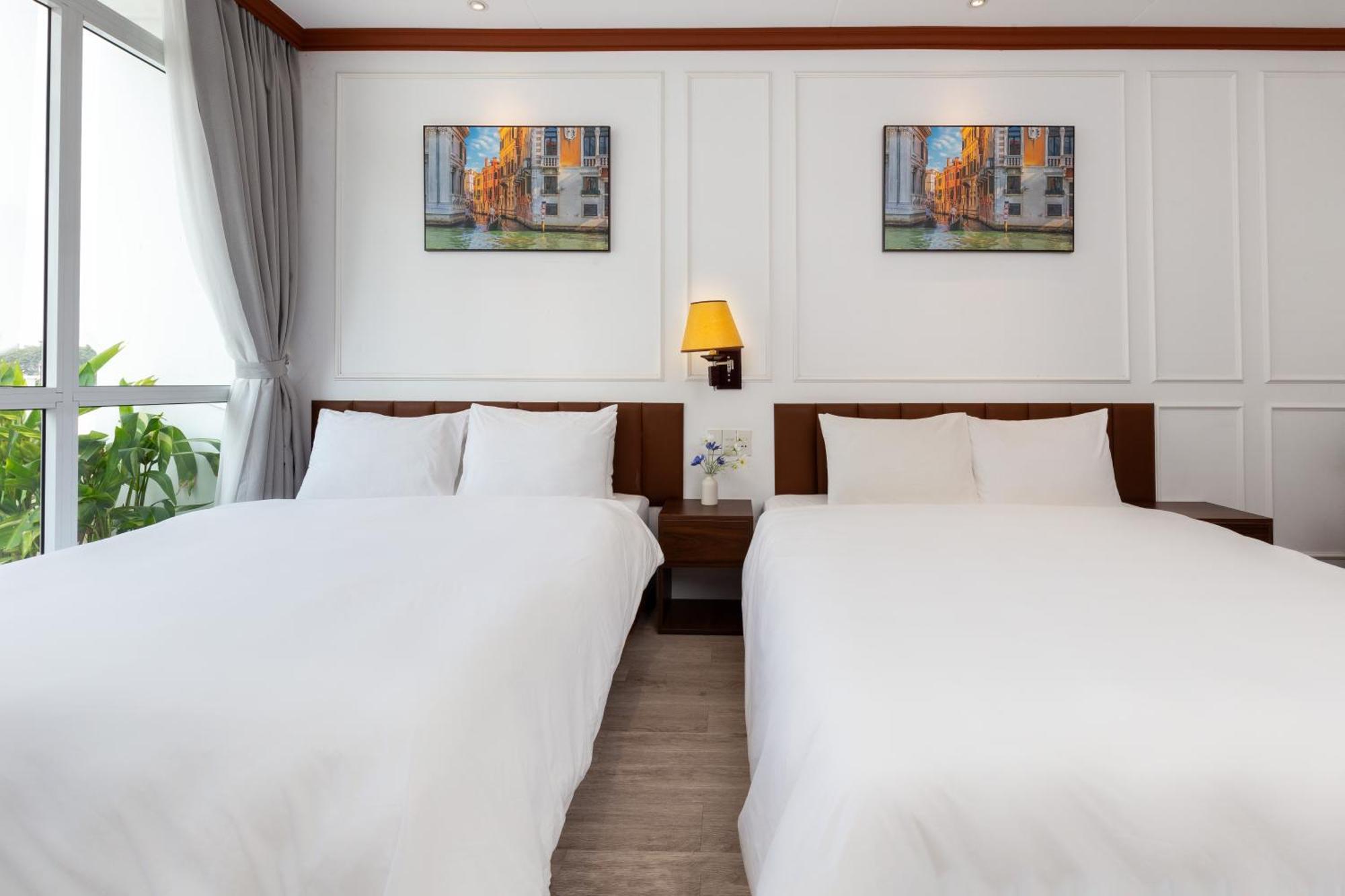 Khách sạn Matter-Horn Boutique Hotel TP. Hồ Chí Minh