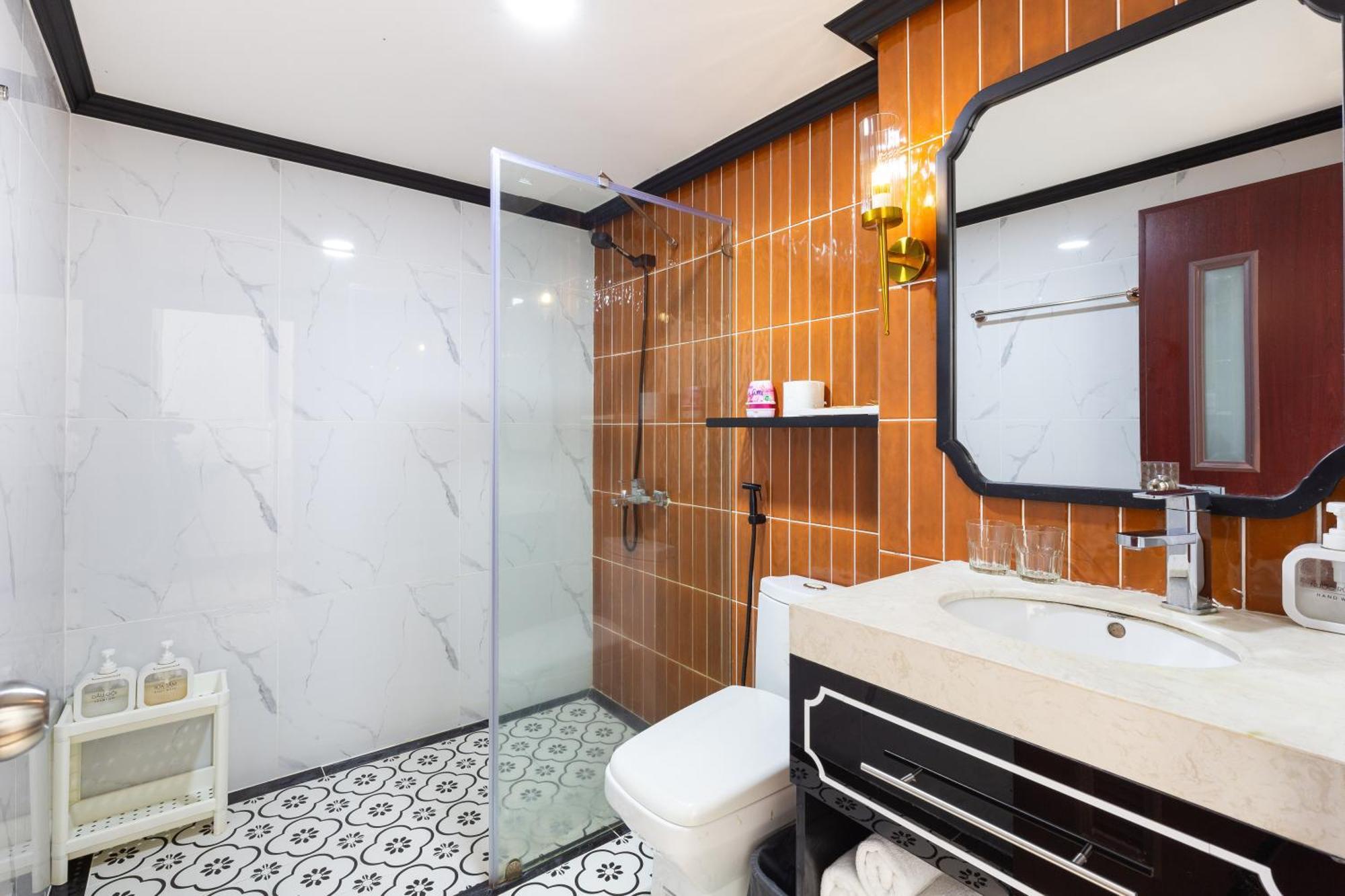 Matter-Horn Boutique Hotel TP. Hồ Chí Minh