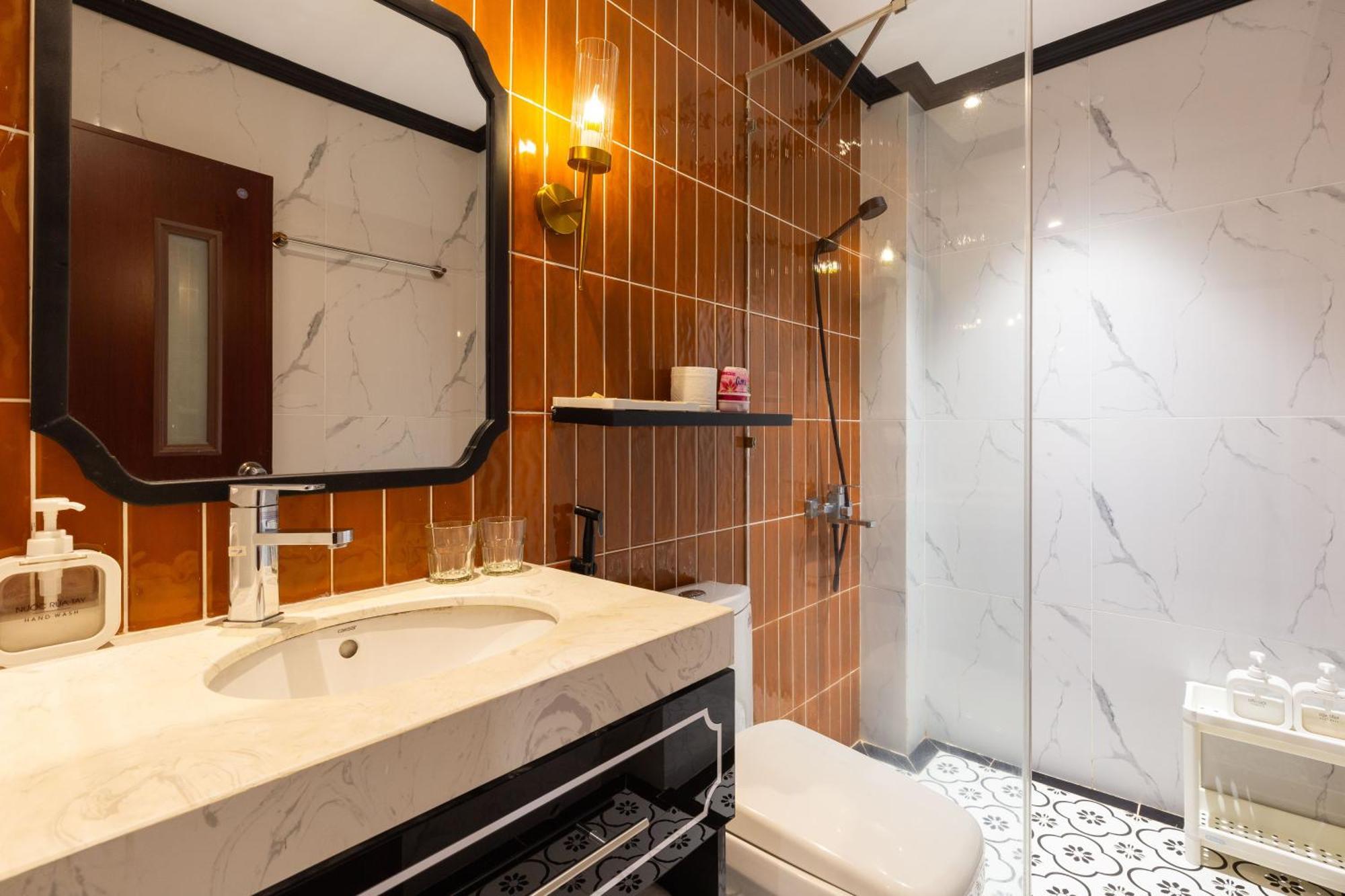 Khách sạn Matter-Horn Boutique Hotel TP. Hồ Chí Minh