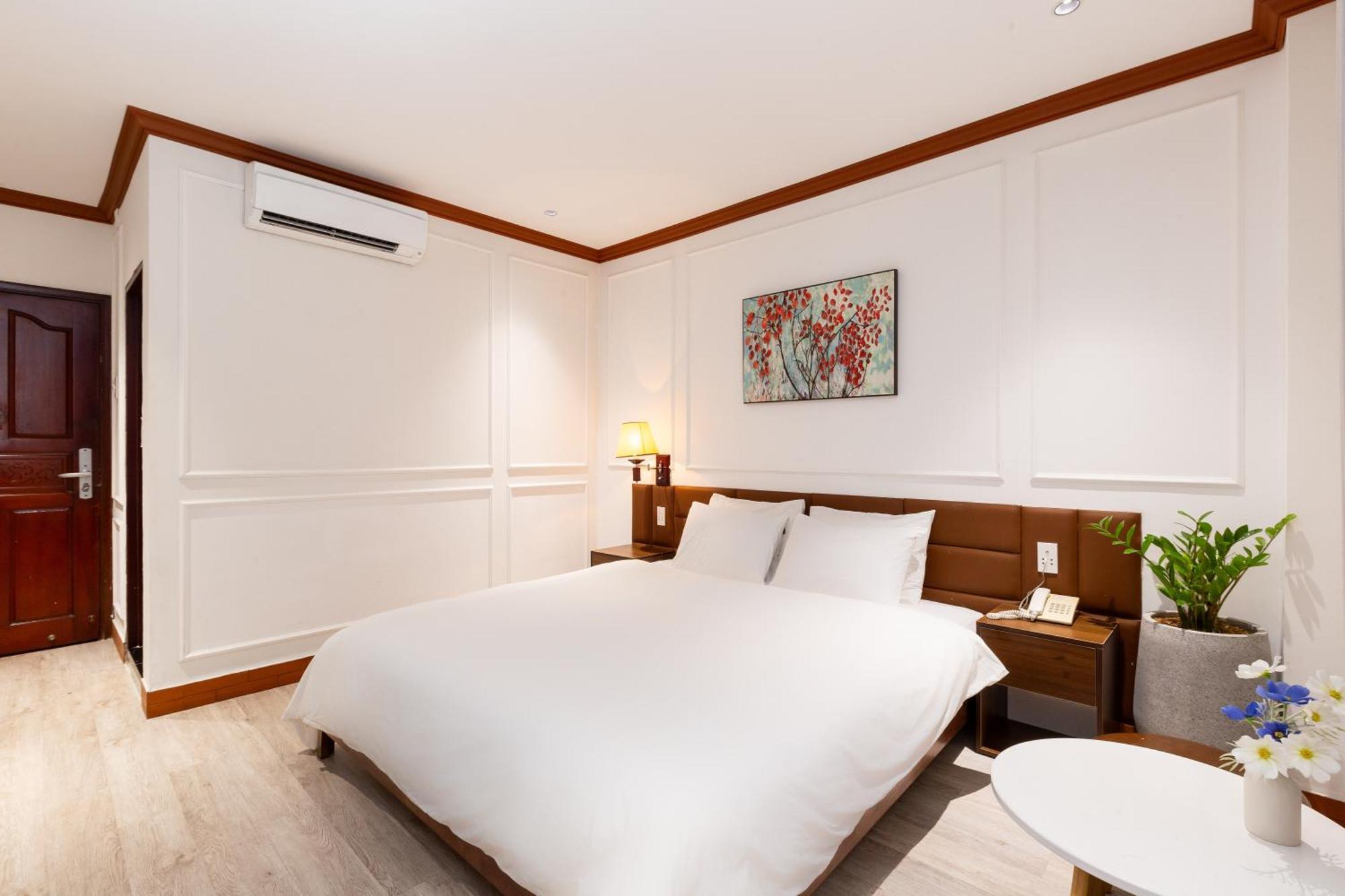Matter-Horn Boutique Hotel Khách sạn TP. Hồ Chí Minh